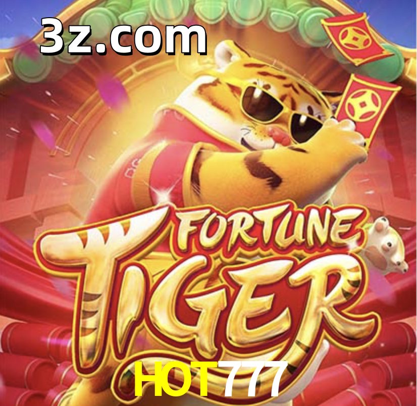 Fortune Tiger